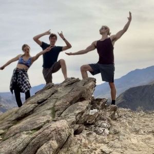 Meet your Posher, Kevin